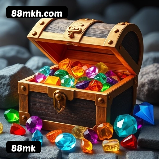 FAQ 88mk Brasil - Perguntas frequentes sobre bônus, PIX, RTP, APP mobile e VIP