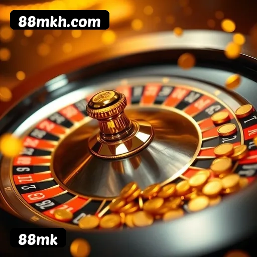 88mk PIX instantâneo Brasil - Depósito e saque em minutos 24/7